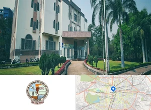 VNIT Nagpur - Visvesvaraya National Institute of Technology