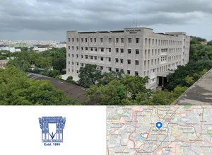 VNR Vignana Jyothi Institute of Engineering and Technology