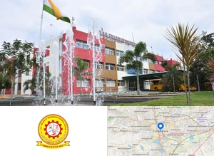 V.S.B. College Of Engineering Technical Campus
