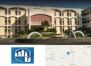 Walchand Institute of Technology