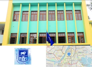 West Bengal University of Animal and Fishery Sciences