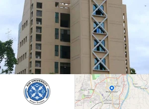 Xavier School of Computer Science and Engineering, Xavier University Bhubaneswar