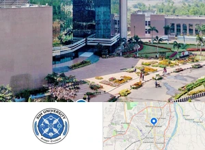 XIM University
