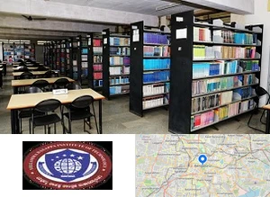 Yellamma Dasappa Institute of Technology