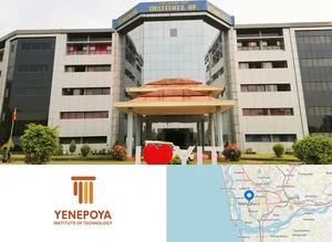Yenepoya Institute of Technology