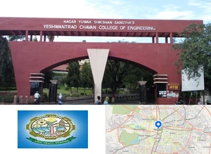 Yeshwantrao Chavan College of Engineering, Nagar Yuwak Shikshan Sanstha