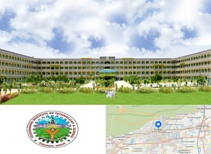 Yogananda Institute of Technology and Science