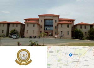 Y.S.R Engineering College, Yogi Vemana University