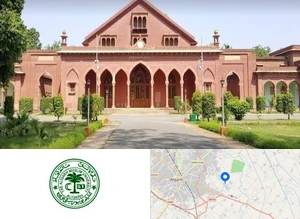 Zakir Husain College of Engineering and Technology, Aligarh Muslim University