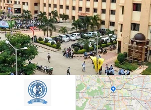 Zeal College of Engineering and Research