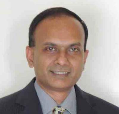 Deepak Iyer, President at Mondelez International India