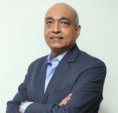 Deepak Rastogi, President and Group CFO at Deepak Fertilisers