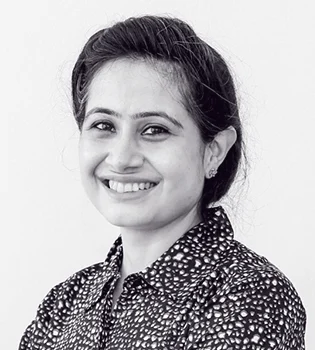 Kunjana Malik, Associate Professor of Finance and Economics