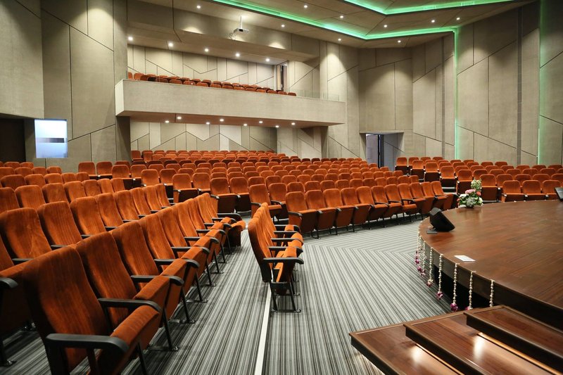 BMR Auditorium