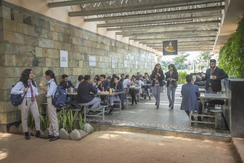 Canteen