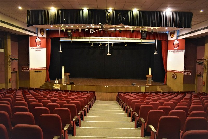Auditorium