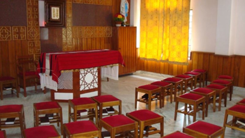Chapel