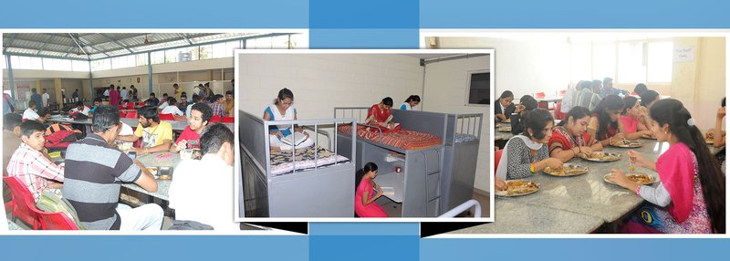 Hostel Facilities