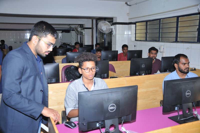 Computer Lab
