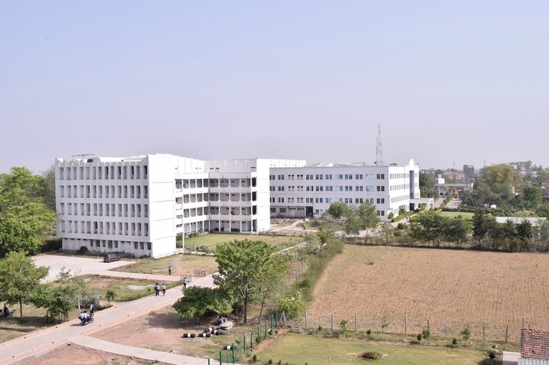 Campus View Campus View