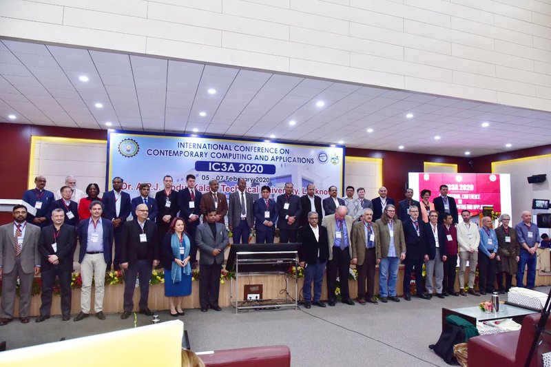 International Conference