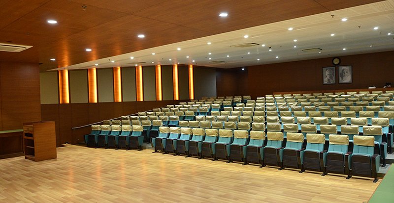 Auditorium