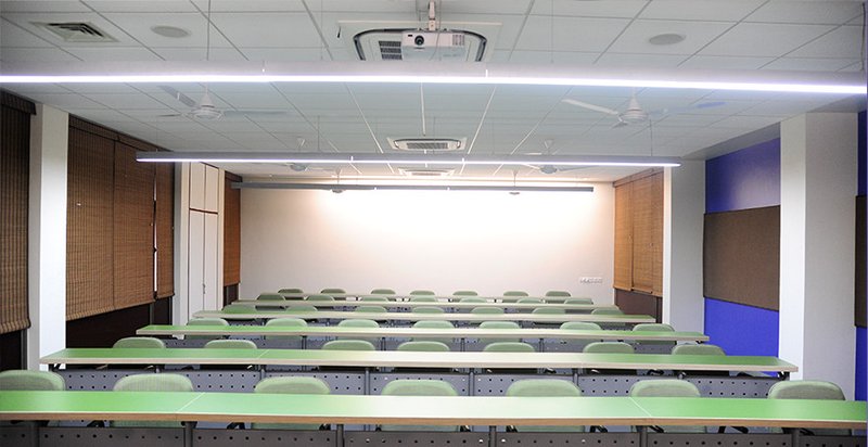 Lecture Hall
