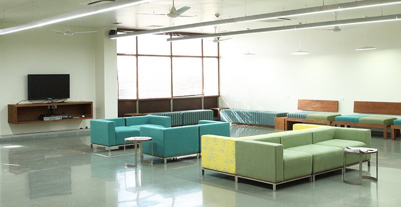 Student Lounge