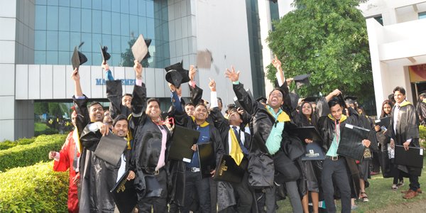 Convocation Day