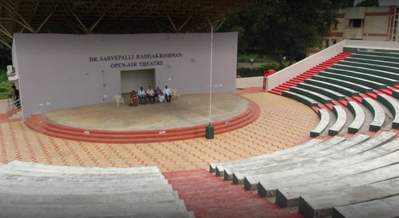 Open Air Theater
