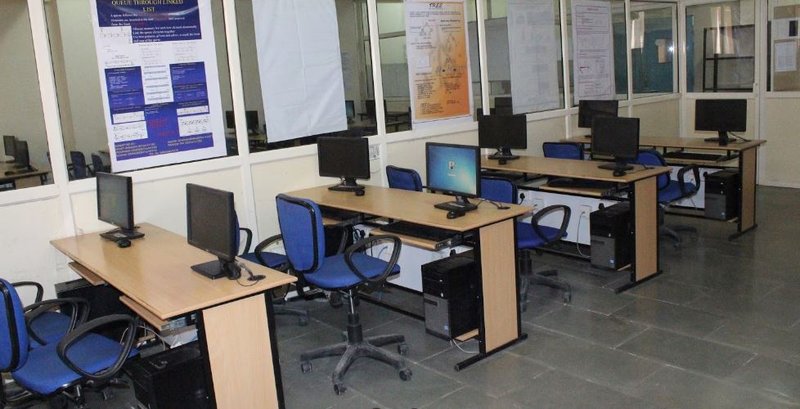 Computer Lab