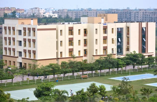 Campus Building