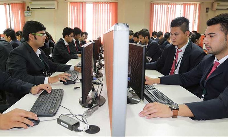 Computer Lab