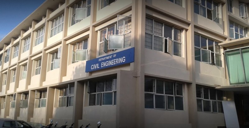 Civil Engineering Block