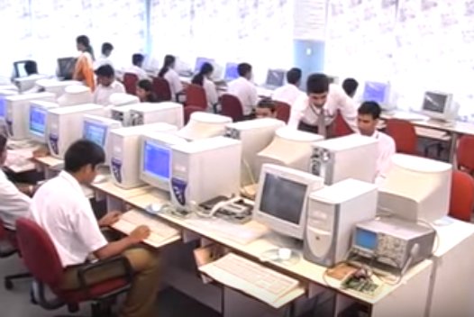 Computer Lab
