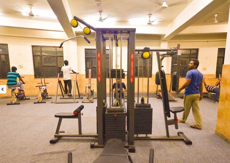 Gymnasium