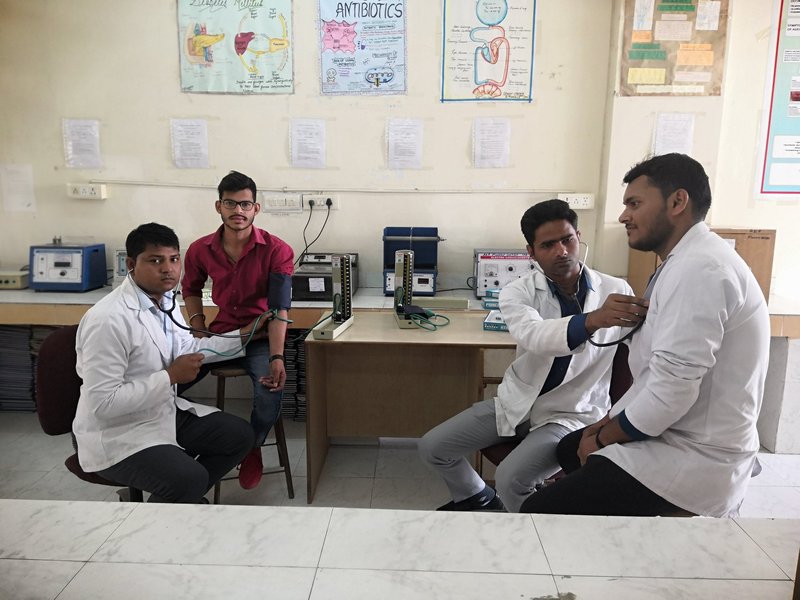 Medical Facility