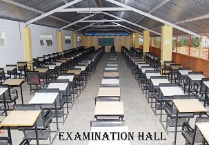 Examination Hall
