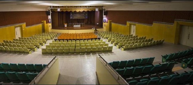 Auditorium