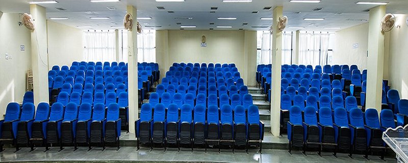 Seminar Hall