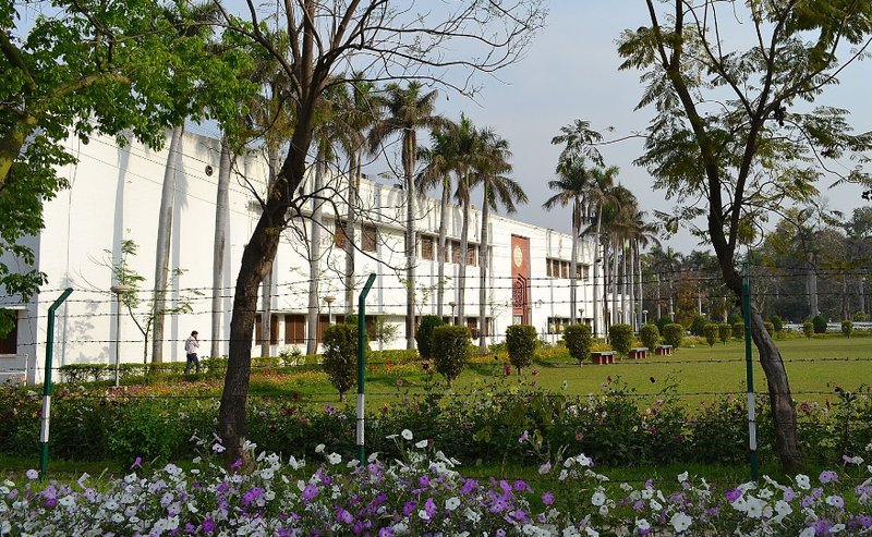 Campus View
