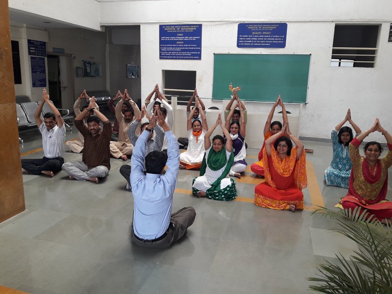 International Yoda Day