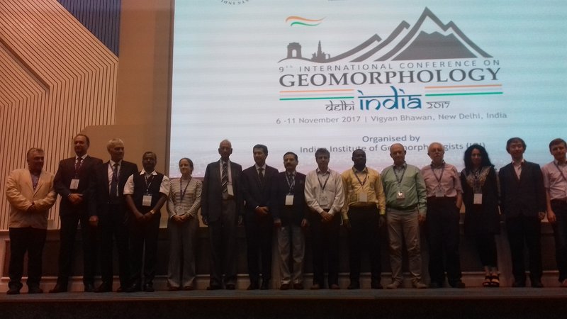 International Conference