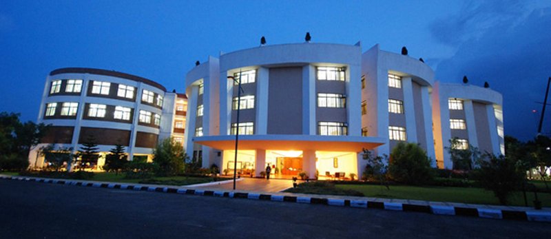 Campus Building