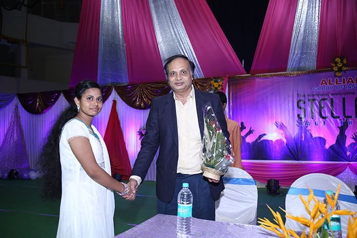 Fresher Party Fresher Party