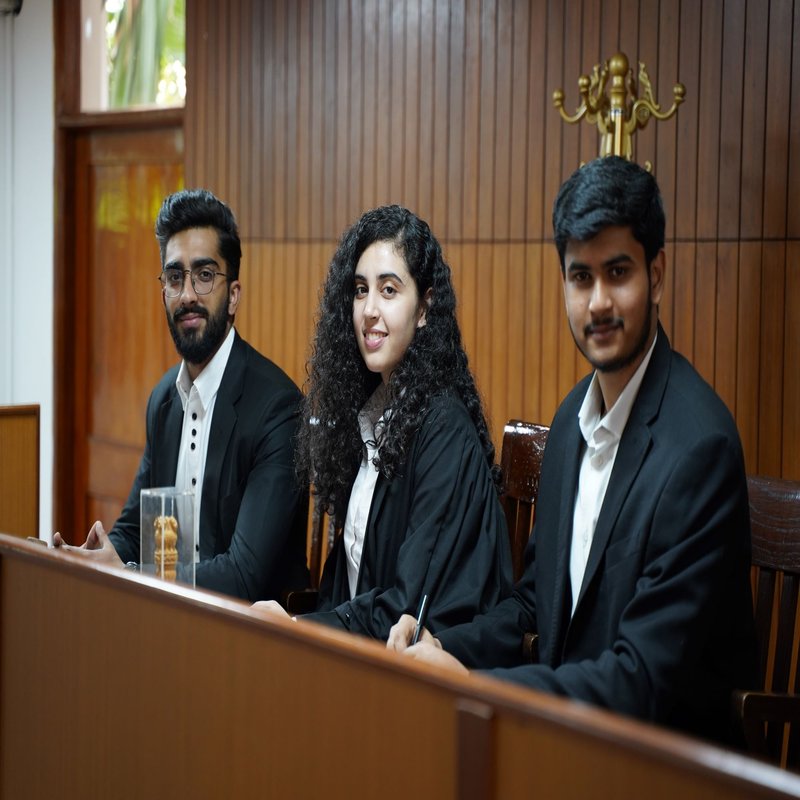 Moot Court