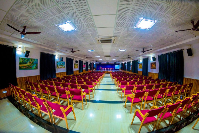 Auditorium