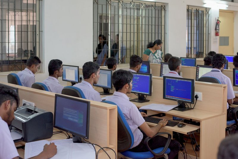 Computer Lab