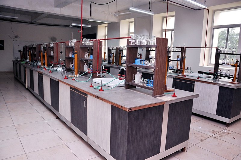 Chemistry Lab
