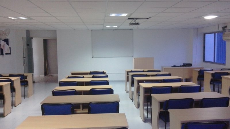 Classroom